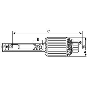 Comprar Bendix Hyundai Sonata III 