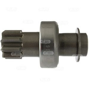 Interruptor solenoide Cargo 132258