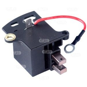 Interruptor solenoide Cargo 133288