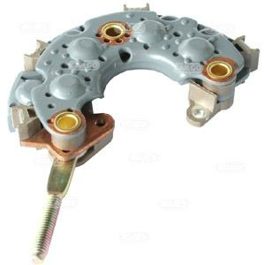 Interruptor solenoide Cargo 134824