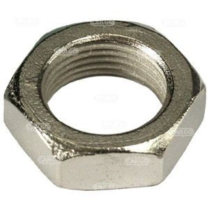 Solenoide de arranque Nissan Almera 1