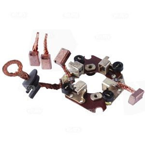 Interruptor solenoide Cargo 135652