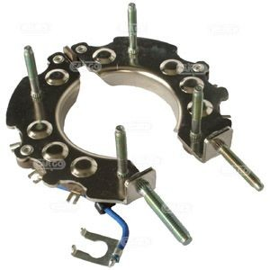 Bendix arranque Renault Megane II