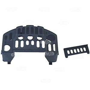 Alternador Diodo Puente Rectificador Cargo 136595