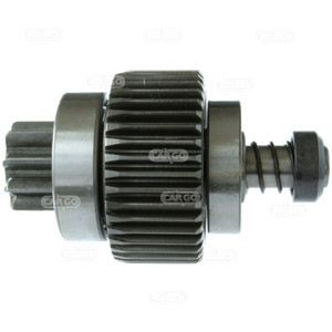 Interruptor solenoide Skoda SuperB I