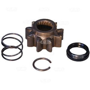 Comprar Solenoide de arranque Toyota Yaris VERSO NCP2