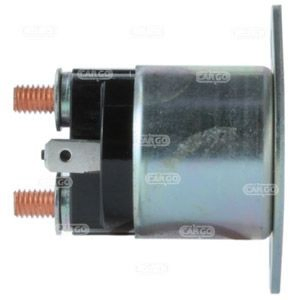  Solenoide de arranque Mercedes ML/GLE 