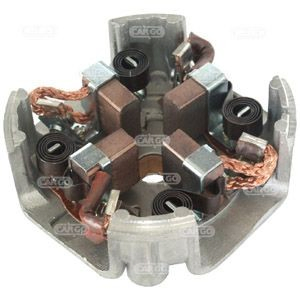 Rotor del alternador 137970 Cargo