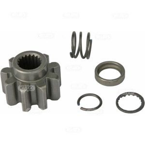 Alternador Diodo Puente Rectificador Hyundai Accent I