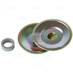  Puente de diodos, alternador Alfa Romeo 146 