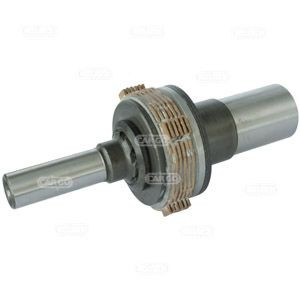 138496 Cargo Solenoide arranque