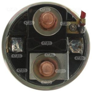 Comprar Solenoide de arranque Ford C-Max Grand CB7
