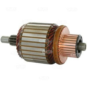 Solenoide arranque para Ford Escort CLASSIC AAL, ABL