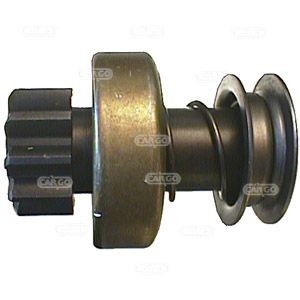Comprar Solenoide de arranque Mercedes B  W245