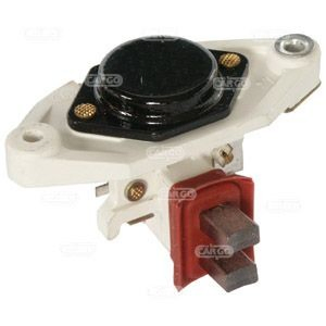  Solenoide de arranque Mercedes B 