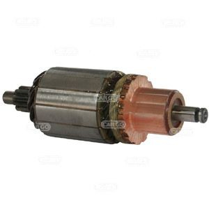 139866 Cargo Buje del alternador