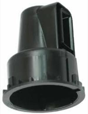 139929 Cargo Tapa trasera del alternador