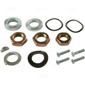 Rodamiento alternador Lexus LS 