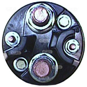 Regulador alternador para Ford Ranger  ET