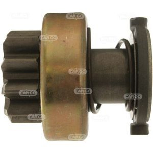 Interruptor solenoide Cargo 231711