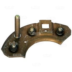 231711 Cargo Solenoide arranque