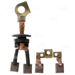 Soporte, escobillas de carbón, motor de arranque Cargo 234947 precio, desde 21,42 EUR