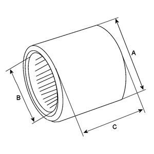 234992 Cargo Solenoide arranque