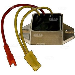 Puente rectificador del alternador Cargo 235266 precio, desde 36,83 EUR