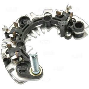 Regulador alternador para Ford Mondeo III B5Y