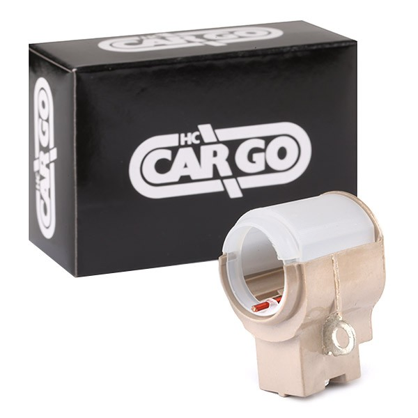 235607 Cargo Portaescobillas de alternador