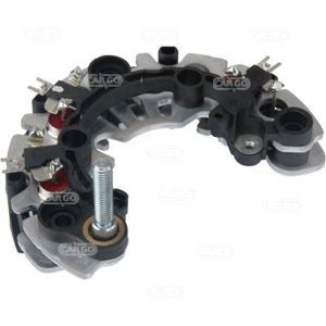 Portaescobillas de alternador Cargo 235607 precio, desde 3,12 EUR