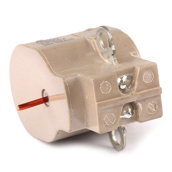 Portaescobillas de alternador 235607 Cargo