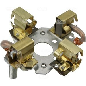 Alternador Diodo Puente Rectificador Mercedes B 