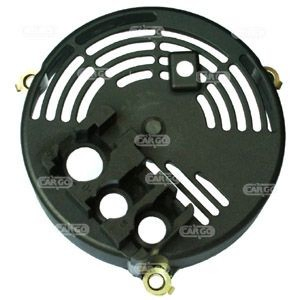  Puente de diodos, alternador Renault Megane 2
