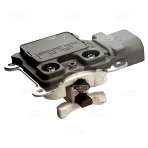  Solenoide de arranque Mazda 6 