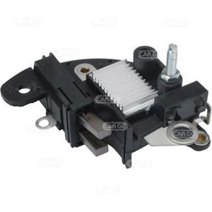 Puente de diodos, alternador para Renault Megane III DZ0, DZ1
