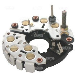 Regulador del voltaje Cargo 237609
