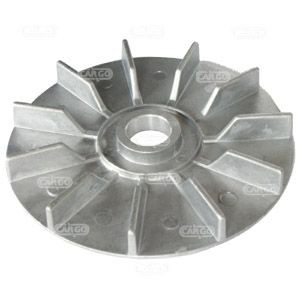  Puente de diodos, alternador Ford Kuga 1