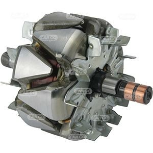 Solenoide de arranque 237753 Cargo