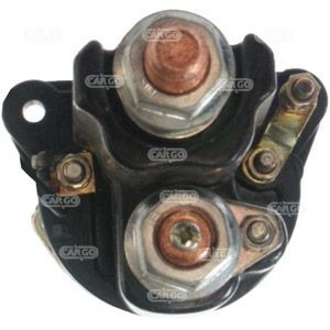 Interruptor solenoide Cargo 237845