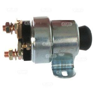 Portaescobillas motor de arranque 237859 Cargo