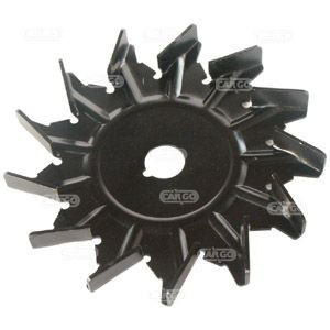  Puente de diodos, alternador Volkswagen Touareg 2