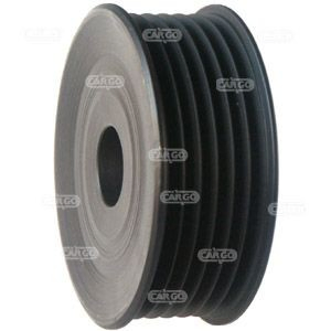 239907 Cargo Solenoide arranque