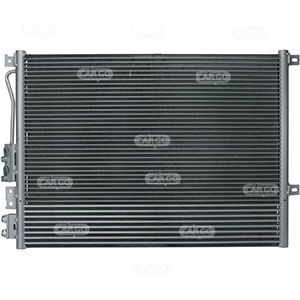 Comprar 261112 Cargo Condensador de aire acondicionado