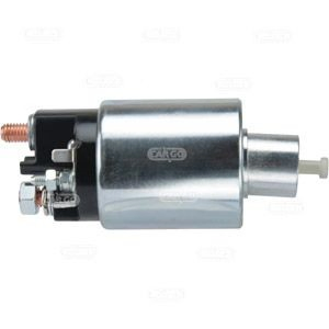  Solenoide de arranque Renault Master 3