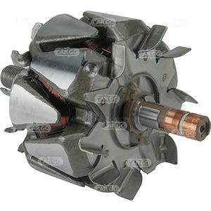 Rotor del alternador Cargo 333371 precio, desde 55,46 EUR
