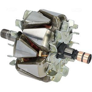 Rotor del alternador 79087247 Deutz