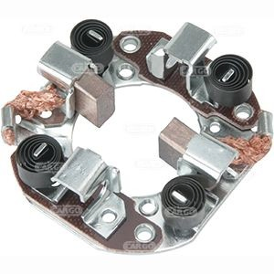 Soporte, escobillas de carbón, motor de arranque Cargo 335007 precio, desde 6,91 EUR