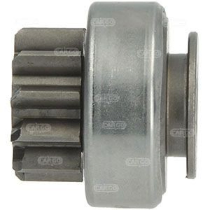 Bendix motor de arranque para Hyundai Sonata V NF