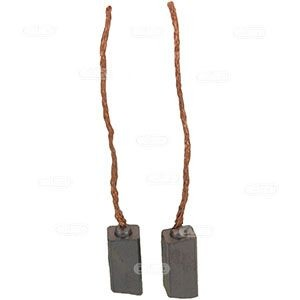 Escobilla de carbón, alternador para Peugeot Partner II 